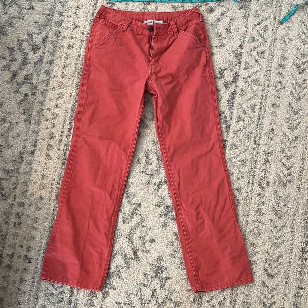 Carhartt Kids Casual pink Pants